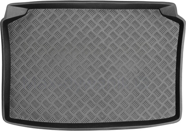 Стелка за багажник Mix-Plast за Seat Ibiza III Хечбек (2002–2008)