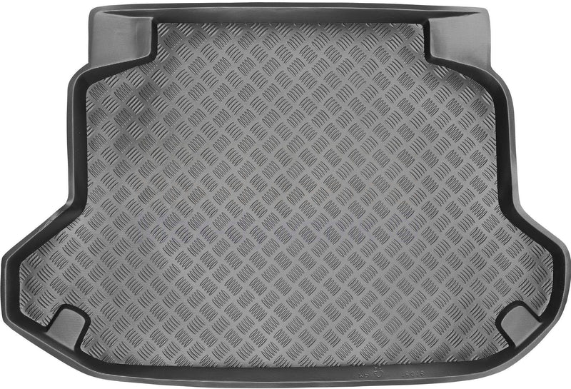 Стелка за багажник Mix-Plast за Honda CR-V II (2002–2007) SUV