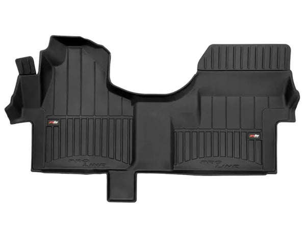 3D Гумена стелка Frogum за Mercedes Sprinter W906 (2006-2019) - Avtozona