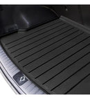 3D Гумена стелка за багажник DeluxeBoss за BMW X5 E53 2000-2006г. - Avtozona