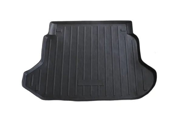 3D Гумена стелка за багажник DeluxeBoss за HONDA CRV 4x4 SUV 2002-2006г. - Avtozona