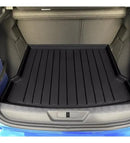 3D Гумена стелка за багажник DeluxeBoss за BMW X5 E70 F15 2007+ - Avtozona
