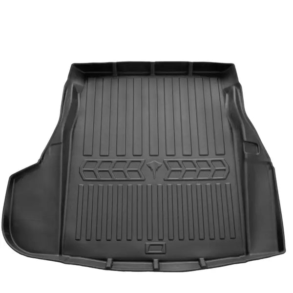 3D Гумена стелка за багажник Stingray за BMW 5 (E60) (2003-2010) седан - Avtozona