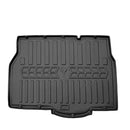 3D Гумена стелка за багажник Stingray за Opel Astra H (2004-2010) хечбек - Avtozona
