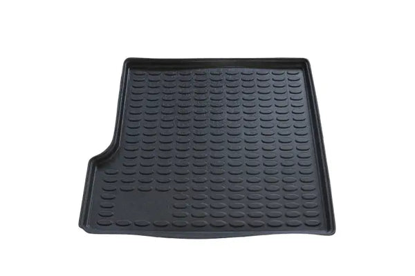 3D Гумена стелка за багажник DeluxeBoss за BMW X3 E83 2004-2010г. - Avtozona