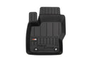 3D Гумени стелки Frogum за Ford Focus (2004-2011) Тип леген - Avtozona