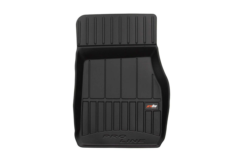 3D Гумени стелки Frogum за BMW F30 F31 (2011-2018) без xDrive - Avtozona