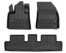 3D Гумени стелки Frogum за Citroën C4 SpaceTourer (2013-2019) - Avtozona