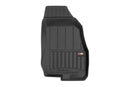 3D Гумени стелки Frogum за Fiat Punto EVO (2009-2012) 3 врати - Avtozona