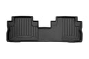 3D Гумени стелки Frogum за Honda CR-V (2006-2011) Тип леген - Avtozona