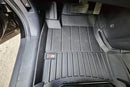 3D Гумени стелки Frogum за Honda CR-V (2006-2011) Тип леген - Avtozona