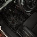 3D Гумени стелки Frogum за Kia Sportage Hybrid (2021+) тип леген - Avtozona