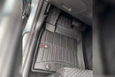 3D гумени стелки Frogum за Kia X-Ceed PHEV / Hybrid (2020+) тип леген - Avtozona