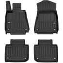 3D Гумени стелки Frogum за Lexus GS IV (2012–2020) - Avtozona