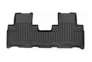 3D Гумени стелки Frogum за Lexus RX 450 (2016-2022) - Avtozona