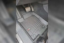 3D Гумени стелки Frogum за Mercedes ML W166 (2011-2015) Тип леген - Avtozona