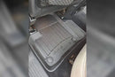 3D Гумени стелки Frogum за Mercedes ML W166 (2011-2015) Тип леген - Avtozona