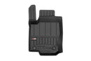 3D Гумени стелки Frogum за Mercedes ML W166 (2011-2015) Тип леген - Avtozona