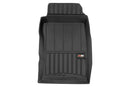 3D Гумени стелки Frogum за Mini One Hatchback R50 (2001-2006) - Avtozona