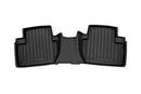 3D Гумени стелки Frogum за Mitsubishi Outlander (2006–2012) - Avtozona