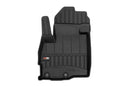 3D Гумени стелки Frogum за Mitsubishi Outlander (2006–2012) - Avtozona