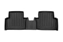 3D Гумени стелки Frogum за Opel Meriva A (2002-2010) Тип леген - Avtozona