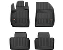 3D Гумени стелки Frogum за Peugeot 308 комби (2013–2021) ProLine серия - Avtozona