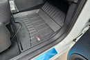 3D Гумени стелки Frogum за Renault Scenic (2009-2016) Тип леген - Avtozona