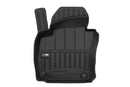 3D Гумени стелки Frogum за Seat Toledo (2004-2009) - Avtozona