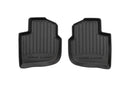 3D гумени стелки Frogum за Skoda Rapid (2013–2019) Тип леген - Avtozona