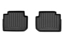 3D Гумени стелки Frogum за Smart ForFour W454 (2004–2006) - Avtozona