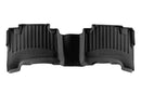 3D Гумени стелки Frogum за Toyota Land Cruiser J120 (2002–2009) тип леген - Avtozona