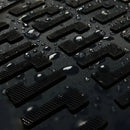 3D Гумени стелки RizLine за Audi A6 (1997–2004) - Avtozona