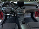 3D Гумени стелки RizLine за Audi A6 (2011–2015) - Avtozona