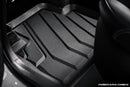 3D Гумени стелки SPARTline за Opel Astra L VI Hatchback (2021+) - Avtozona