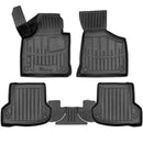 3D Гумени стелки Stingray за Audi A3 (8P) (2003-2012) - Avtozona