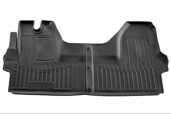 3D Гумени стелки Stingray за Iveco Daily VI (2014+) 1-ви ред - Avtozona