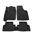 3D Гумени стелки Stingray за Opel Meriva A (2002-2010) - Avtozona