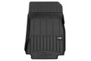 3D Гумени стелки Frogum за Renault Modus (2004-2012) Тип леген - Avtozona
