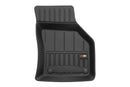 3D гумени стелки Frogum за Skoda Octavia III (2013–2019) / Octavia IV (2019+) - Avtozona