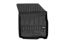 3D Гумени стелки Frogum за Suzuki SX4 (2006-2013) тип леген - Avtozona