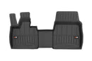3D Гумени стелки Frogum за BMW i3 (2013 + ) - Avtozona