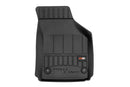 3D Гумени стелки Frogum за VW Touran (2003-2010) - Avtozona