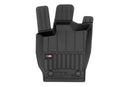 3D Гумени стелки Frogum за Audi A1 Sportback (2010-2014) - Avtozona