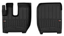 3D Гумени стелки Frogum за Ford F-Max (2018+) - Avtozona