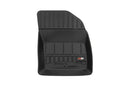 3D Гумени стелки Frogum за Ford Focus (2004-2011) Тип леген - Avtozona
