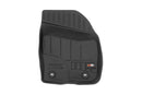 3D Гумени стелки Frogum за Ford Kuga I (2008-2013) Тип леген - Avtozona