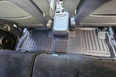 3D Гумени стелки Frogum за Honda CR-V (2006-2011) Тип леген - Avtozona