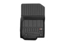 3D Гумени стелки Frogum за Mercedes ML W166 (2011-2015) Тип леген - Avtozona
