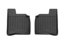 3D Гумени стелки Frogum за Mercedes S-Class W221 (2005-2013) Дълга база / Тип леген - Avtozona